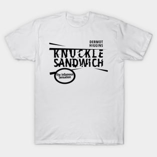 Knuckle Sandwich T-Shirt